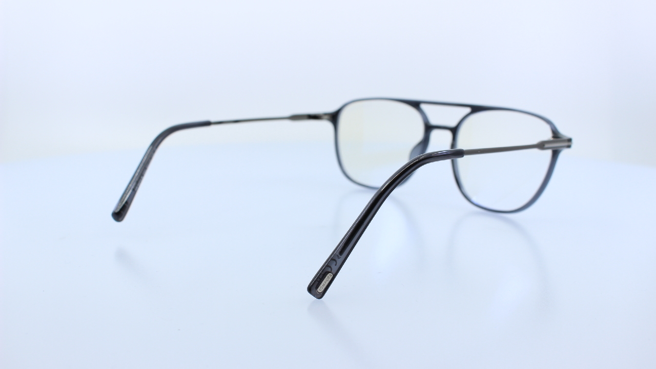 TOM FORD - SZÜRKE - 5874-B