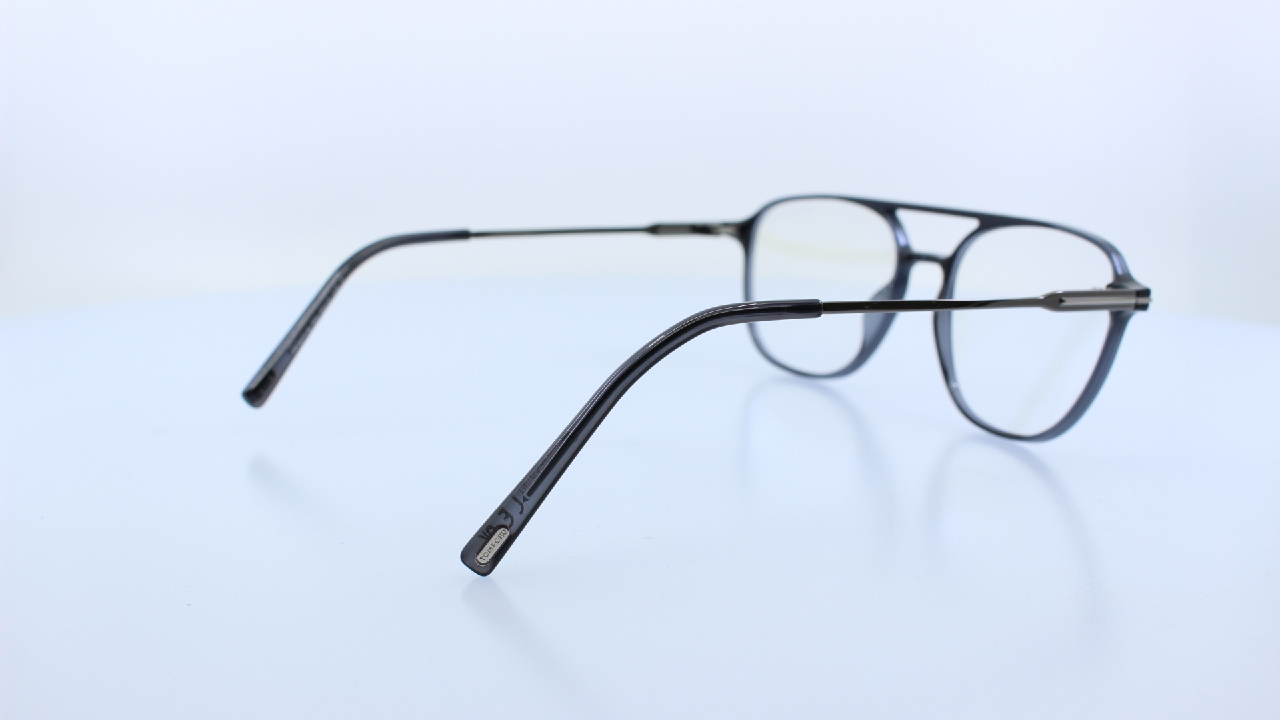 TOM FORD - SZÜRKE - 5874-B