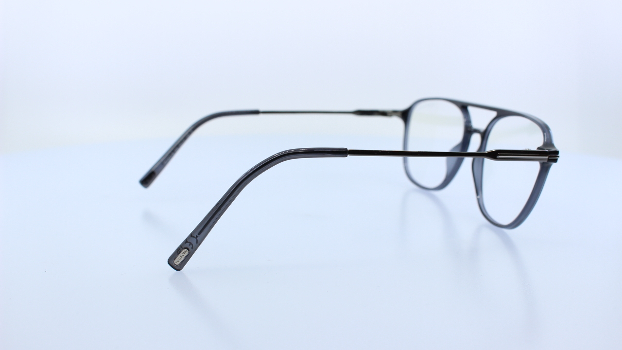 TOM FORD - SZÜRKE - 5874-B