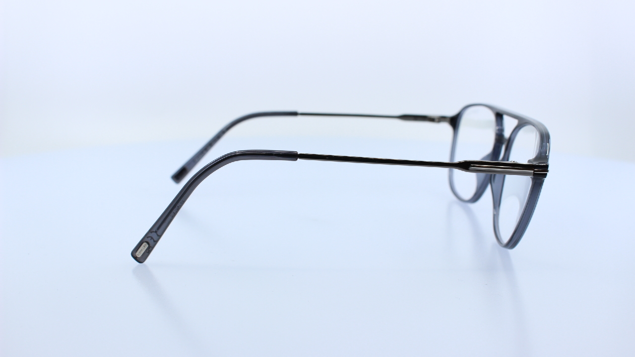 TOM FORD - SZÜRKE - 5874-B