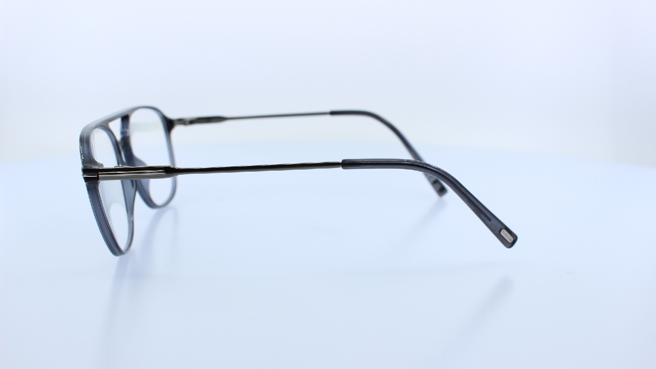 TOM FORD - SZÜRKE - 5874-B