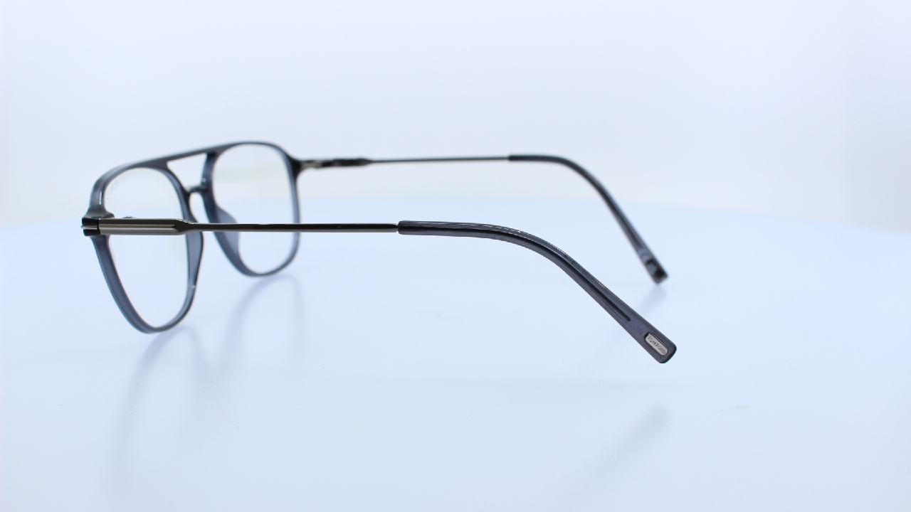 TOM FORD - SZÜRKE - 5874-B