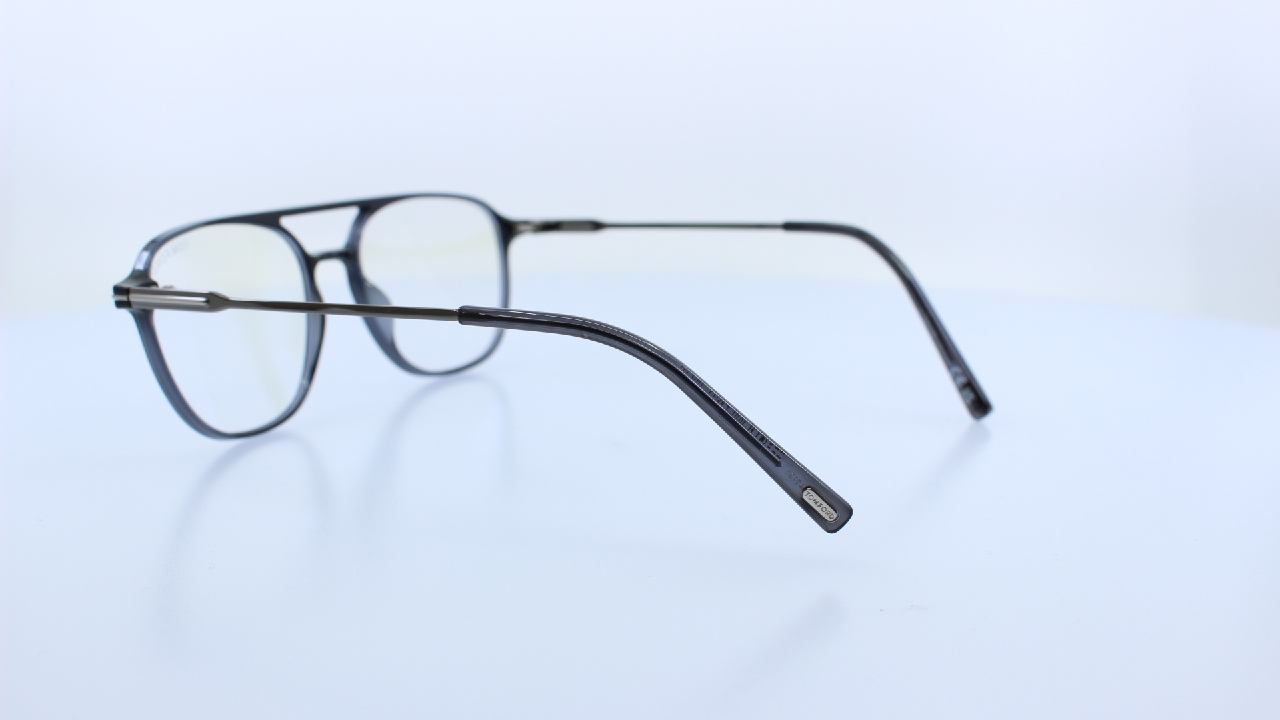 TOM FORD - SZÜRKE - 5874-B