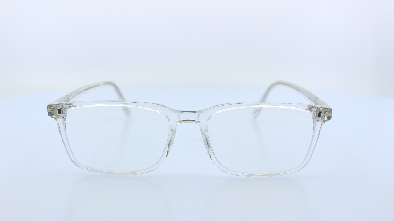 TOM FORD - FEHÉR - 5735-B