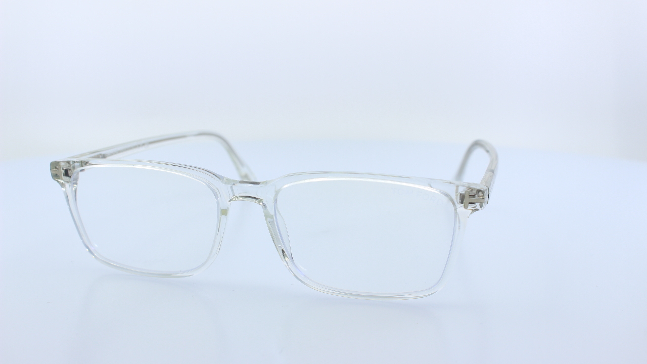 TOM FORD - FEHÉR - 5735-B