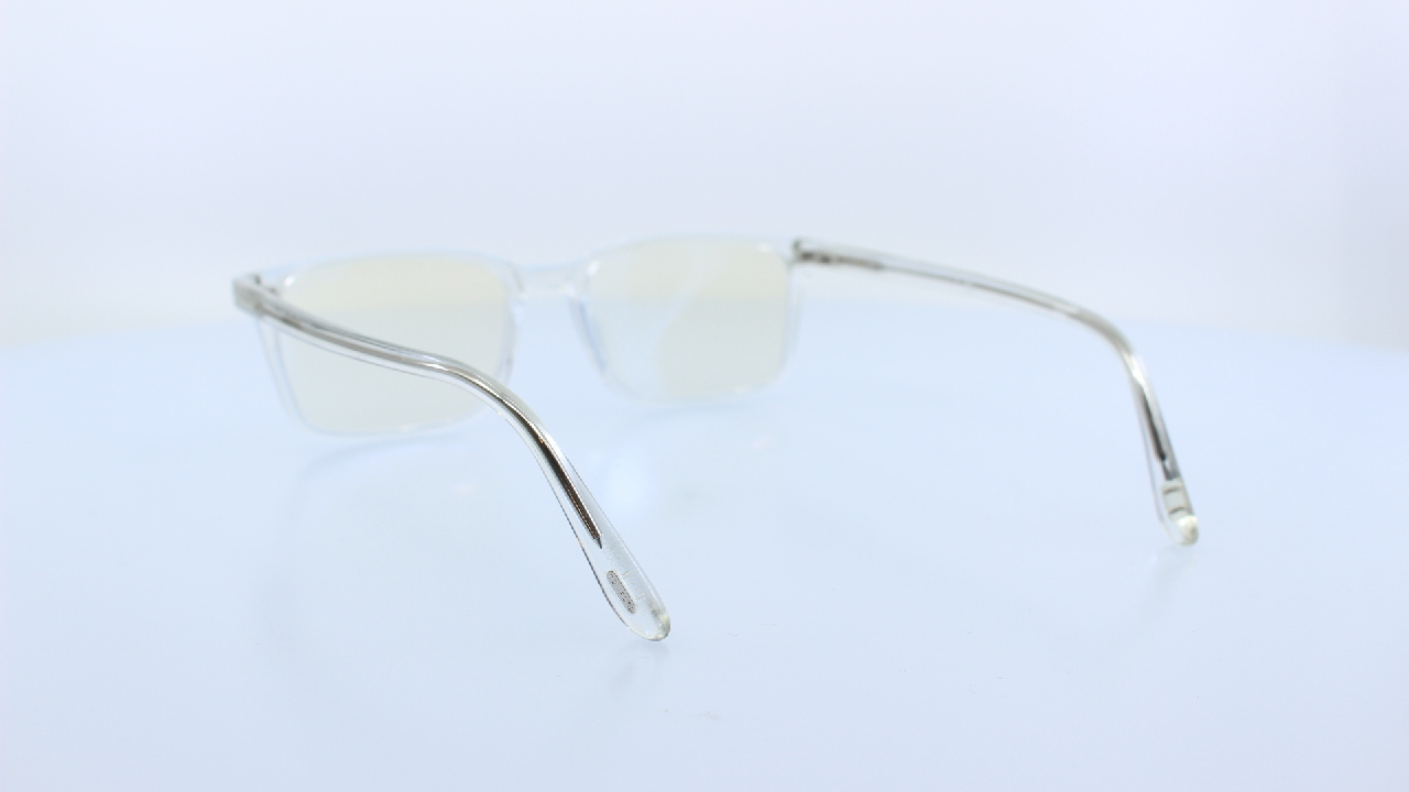 TOM FORD - FEHÉR - 5735-B