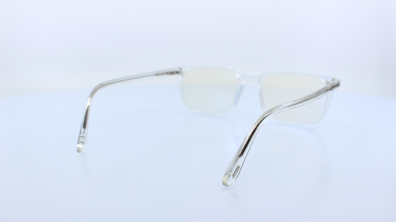 TOM FORD - FEHÉR - 5735-B