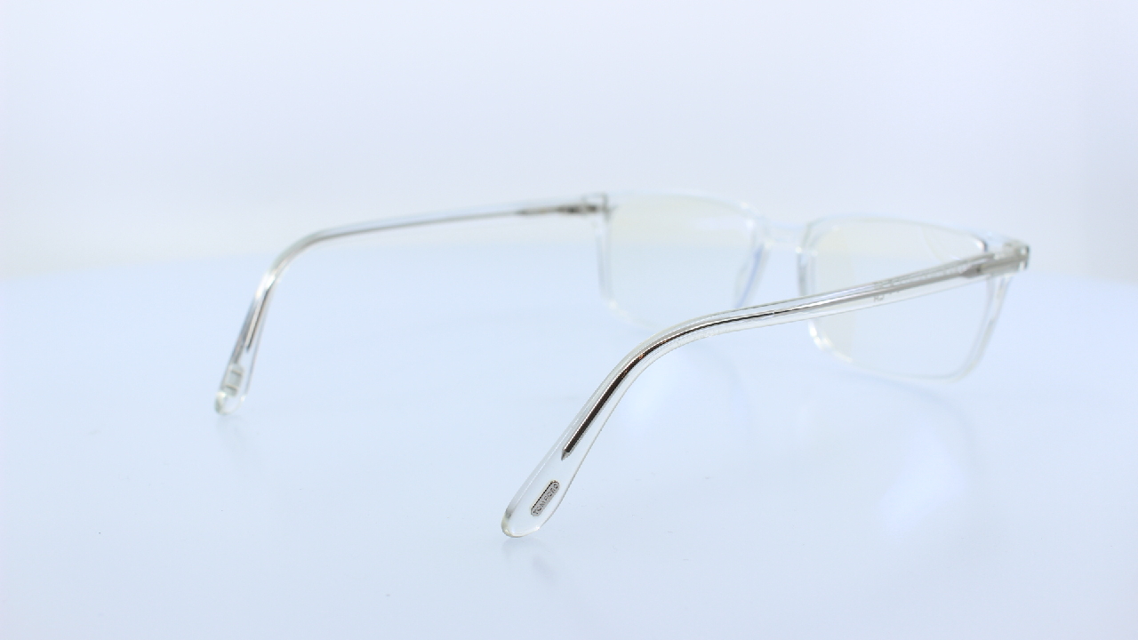 TOM FORD - FEHÉR - 5735-B