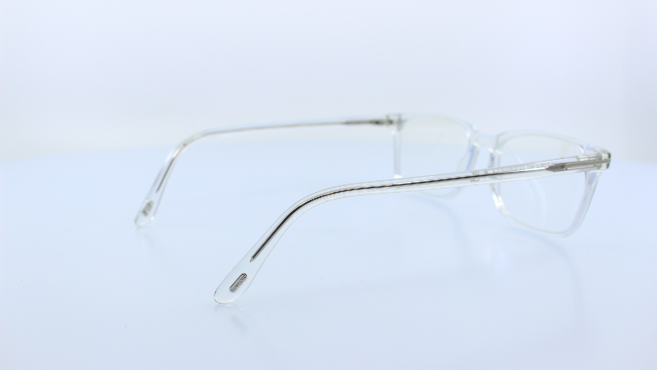 TOM FORD - FEHÉR - 5735-B