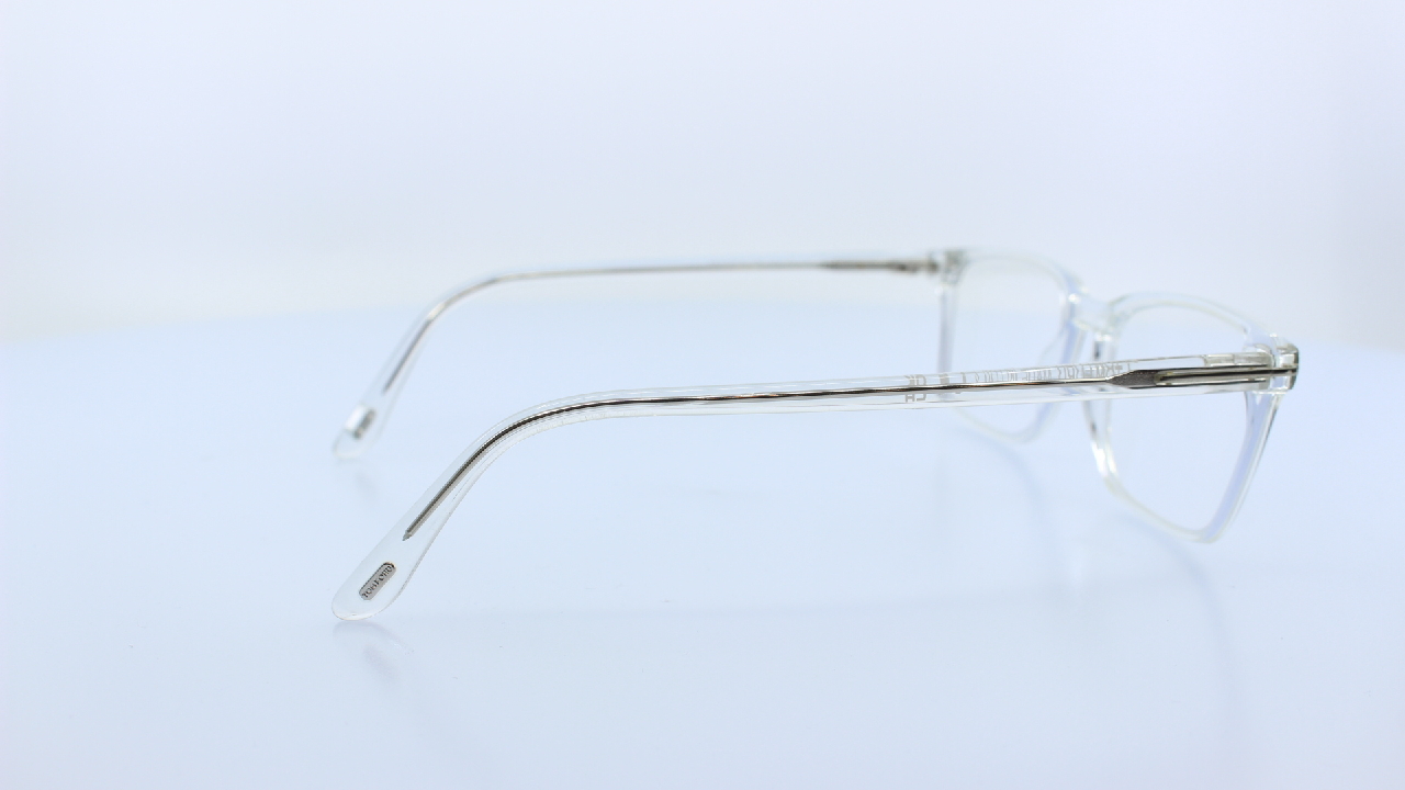 TOM FORD - FEHÉR - 5735-B