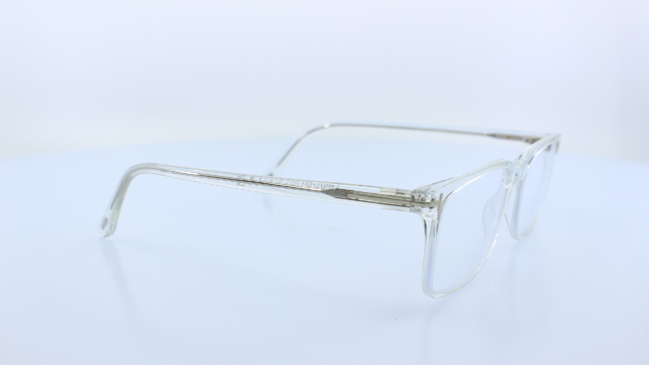 TOM FORD - FEHÉR - 5735-B