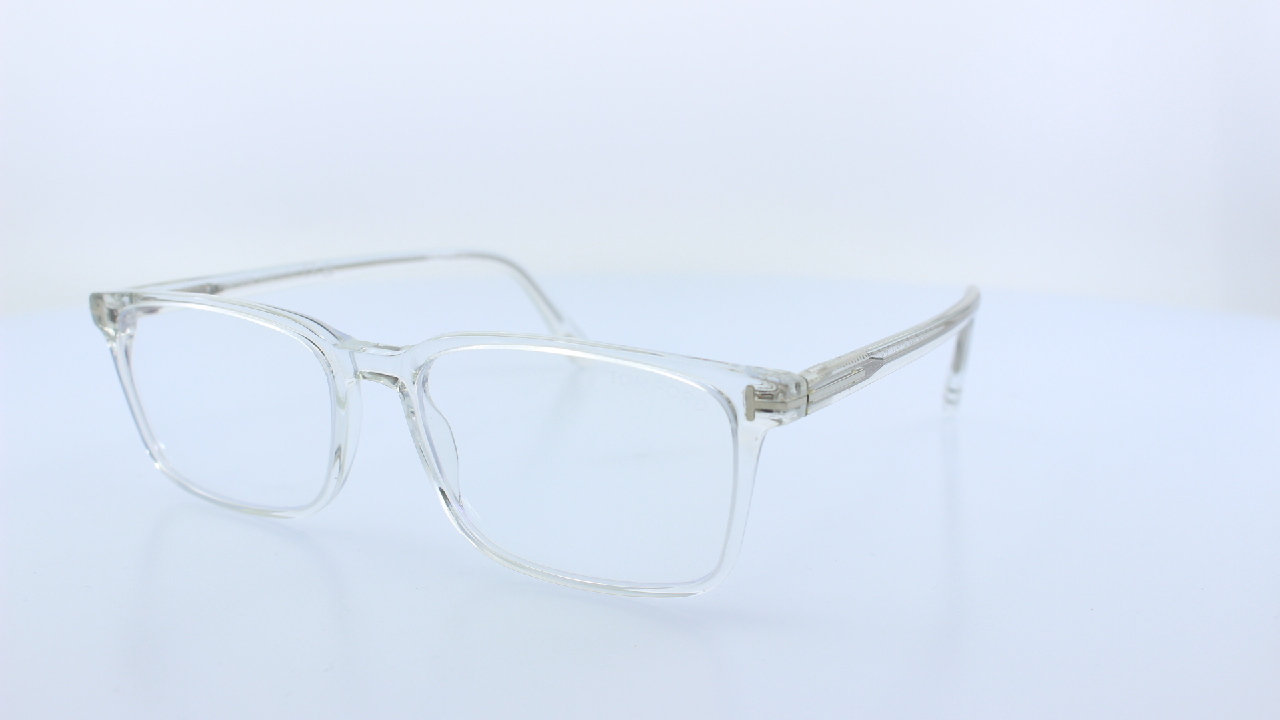 TOM FORD - FEHÉR - 5735-B