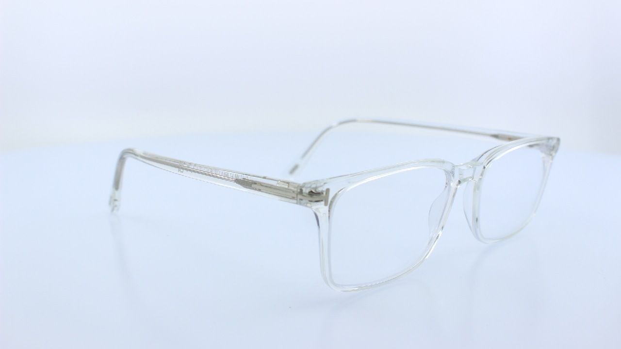 TOM FORD - FEHÉR - 5735-B