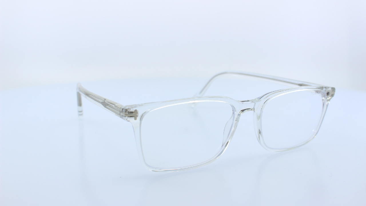 TOM FORD - FEHÉR - 5735-B