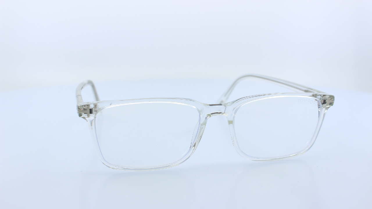 TOM FORD - FEHÉR - 5735-B