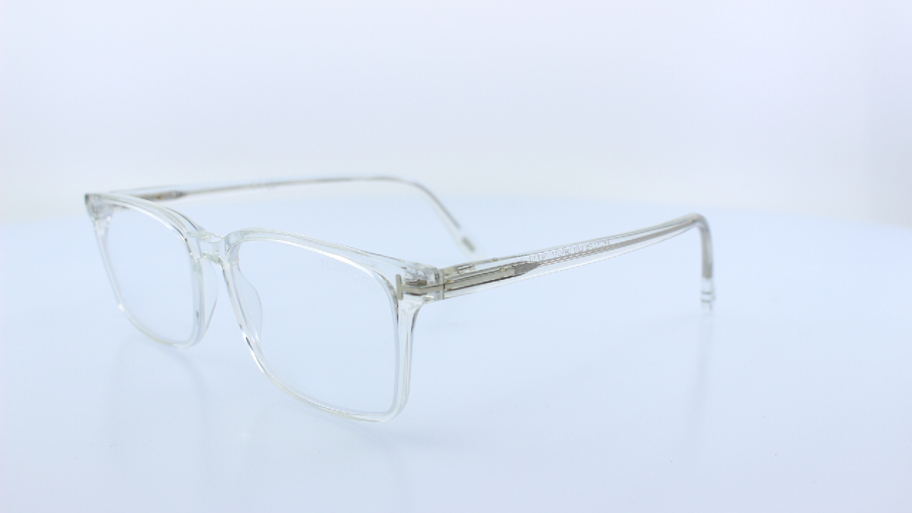 TOM FORD - FEHÉR - 5735-B