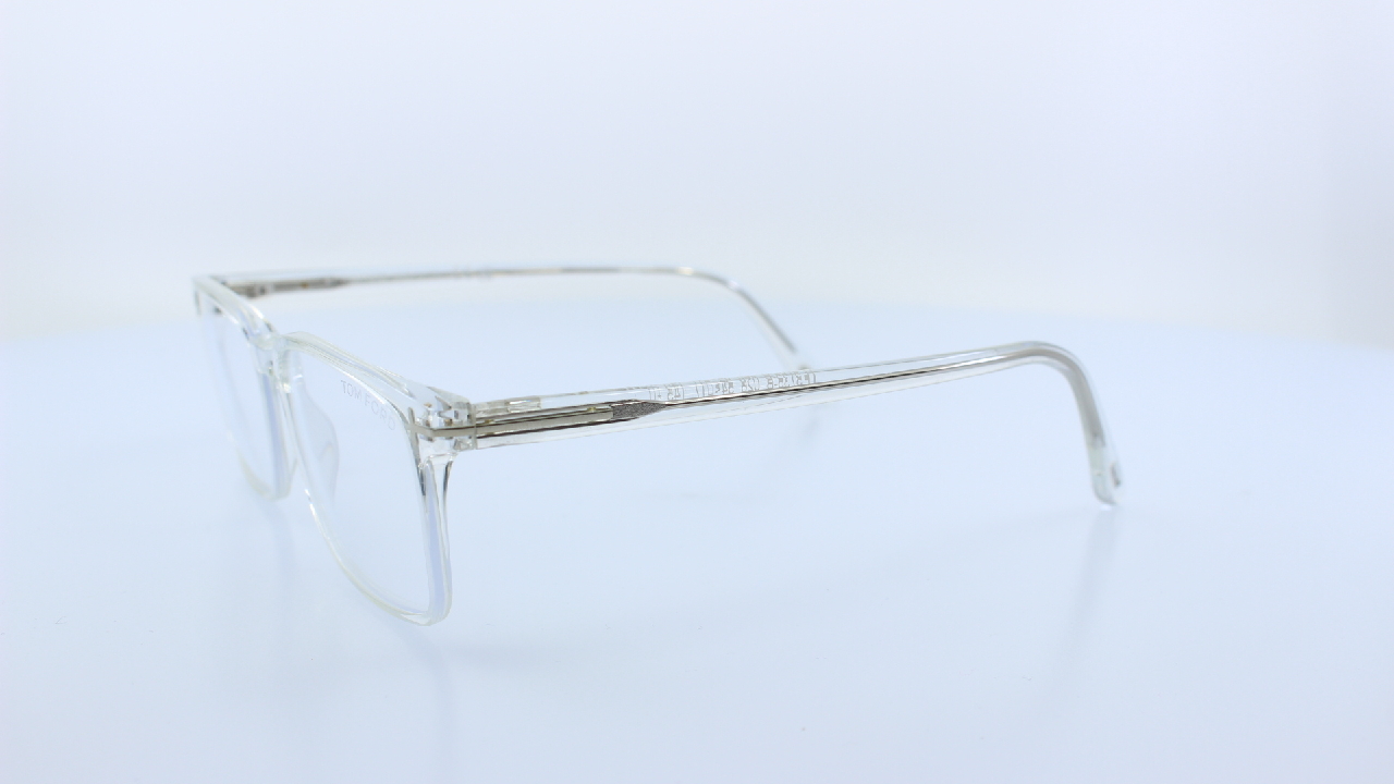 TOM FORD - FEHÉR - 5735-B