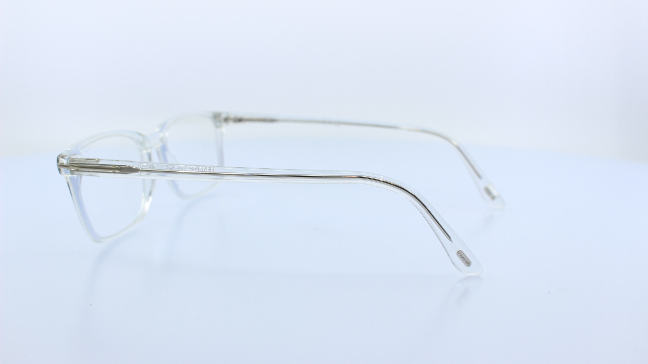 TOM FORD - FEHÉR - 5735-B