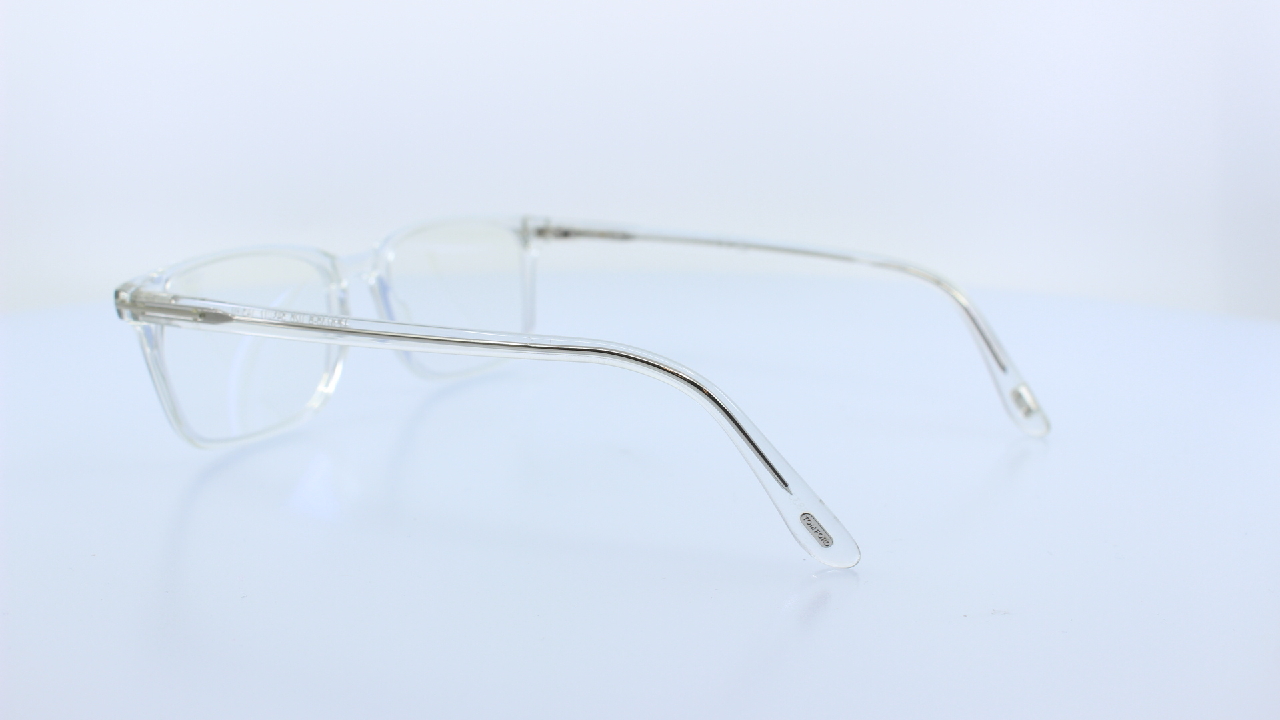 TOM FORD - FEHÉR - 5735-B