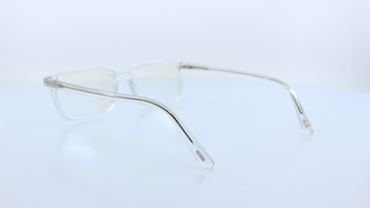 TOM FORD - FEHÉR - 5735-B
