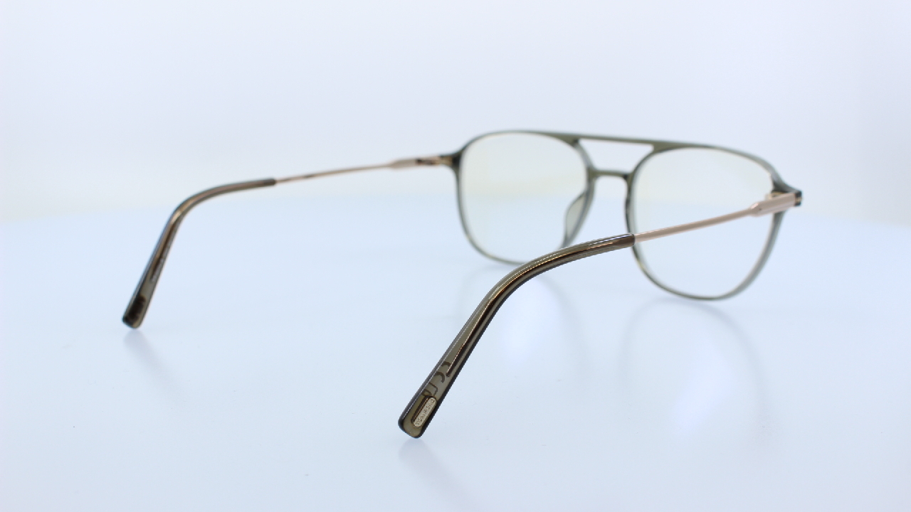 TOM FORD - SZÜRKE - 5874-B