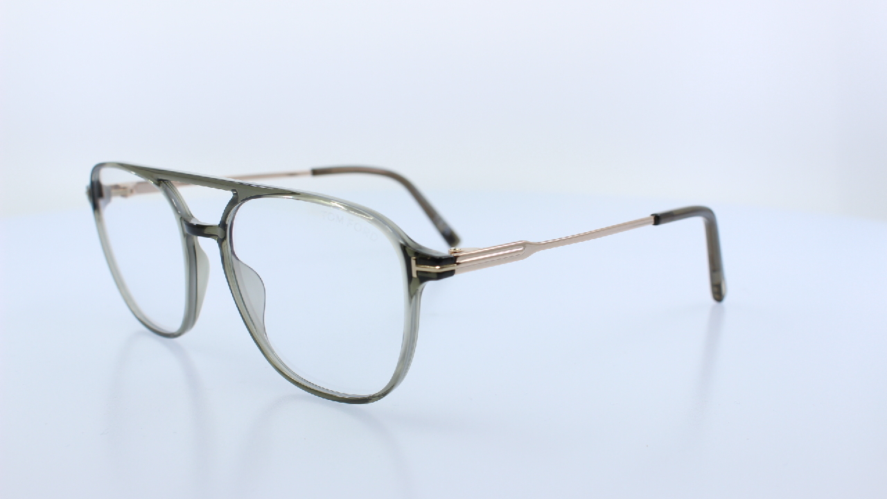 TOM FORD - SZÜRKE - 5874-B
