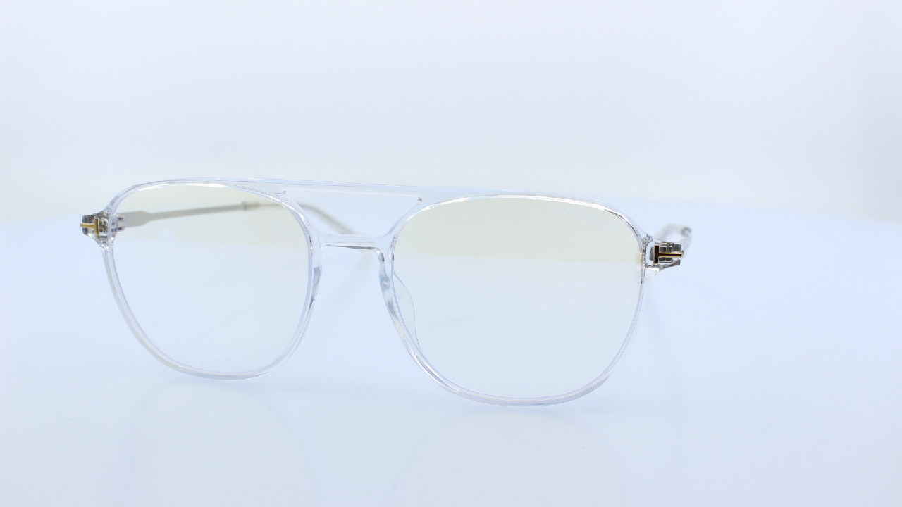 TOM FORD - SZÜRKE - 5874-B