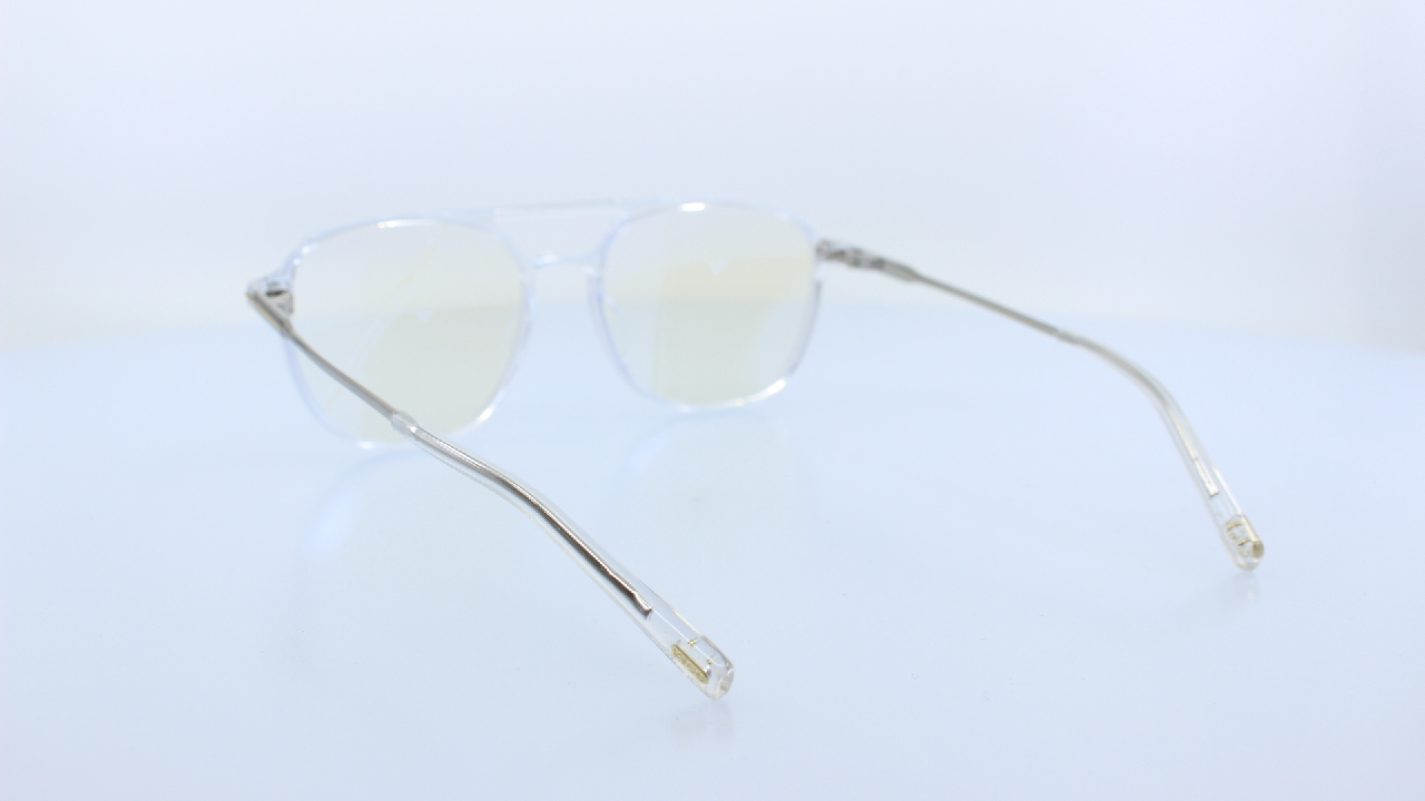 TOM FORD - SZÜRKE - 5874-B