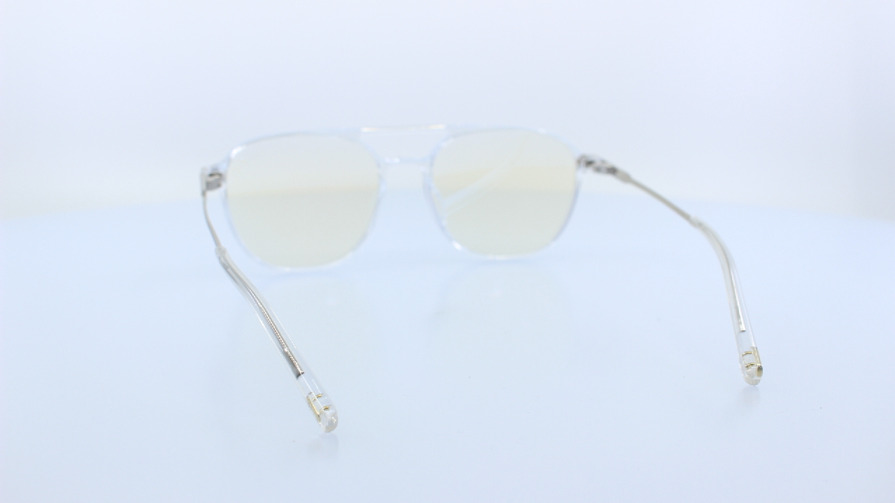TOM FORD - SZÜRKE - 5874-B