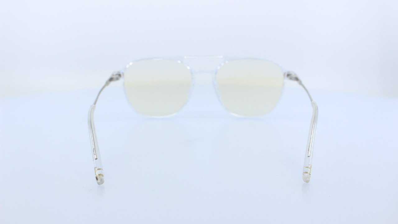 TOM FORD - SZÜRKE - 5874-B