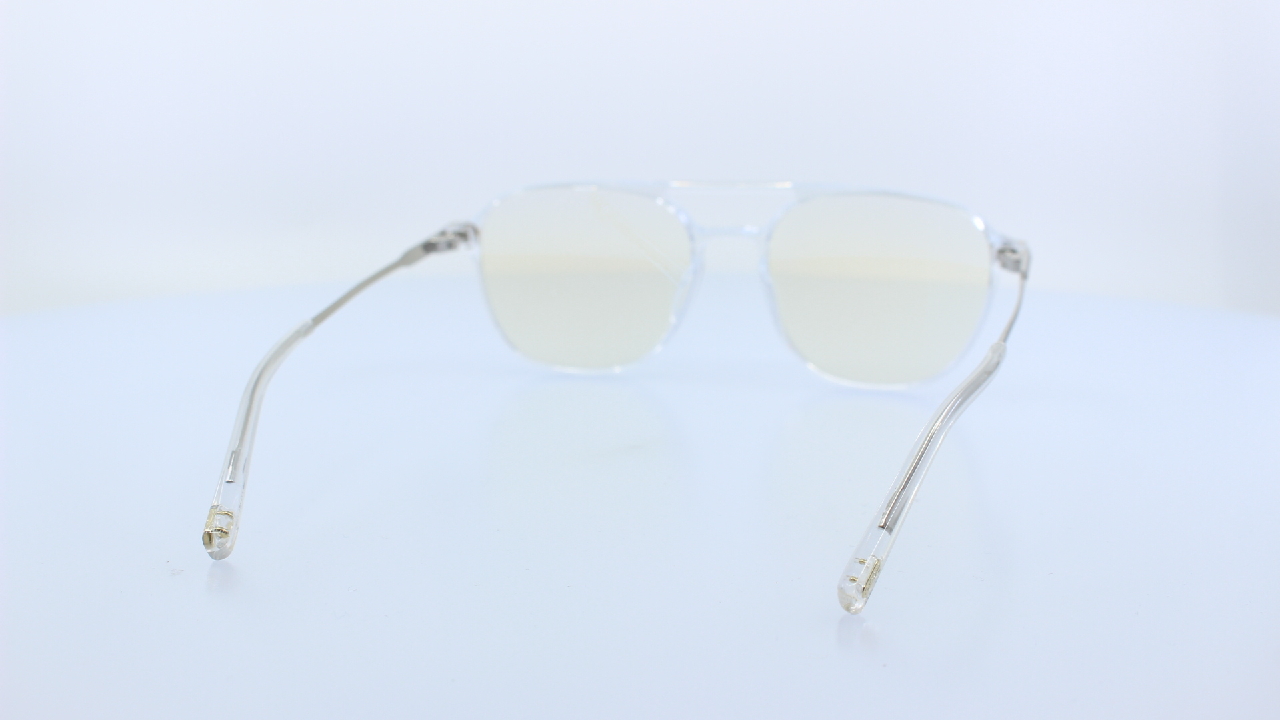 TOM FORD - SZÜRKE - 5874-B