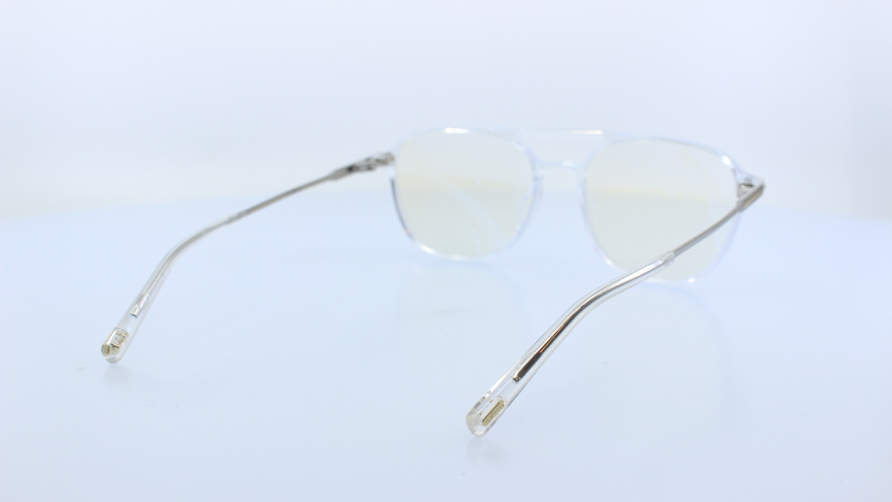 TOM FORD - SZÜRKE - 5874-B