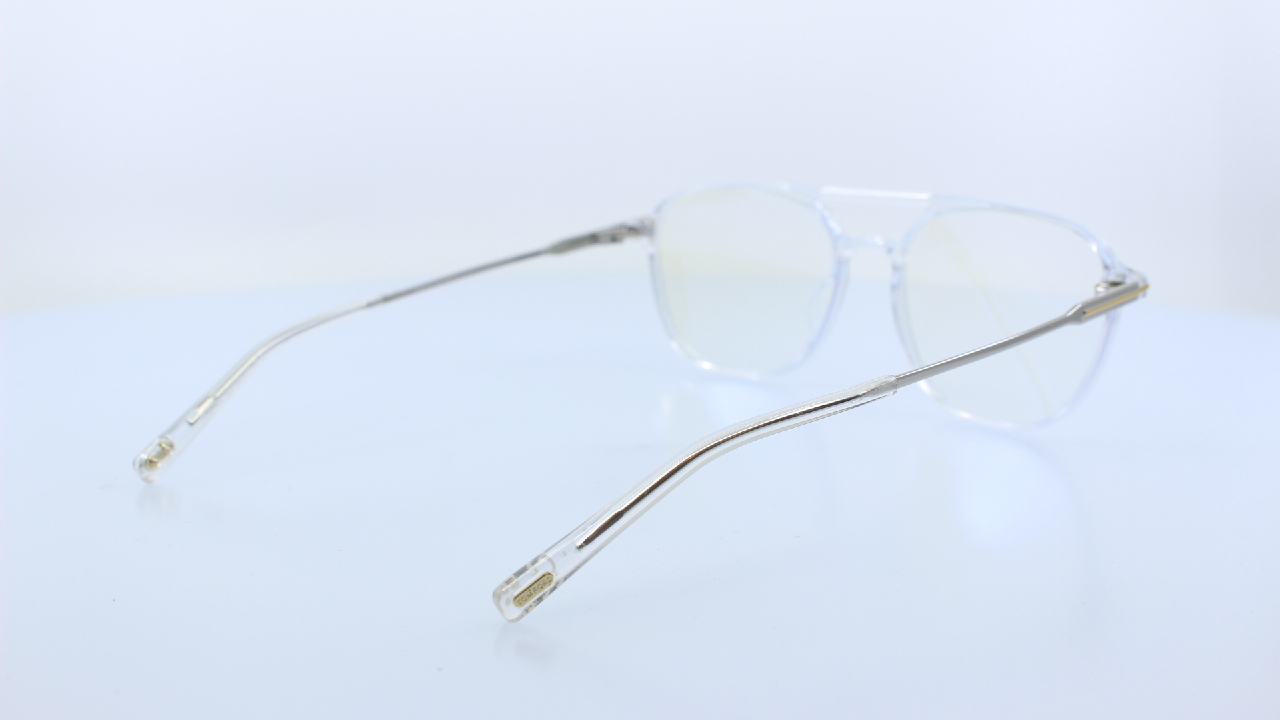 TOM FORD - SZÜRKE - 5874-B
