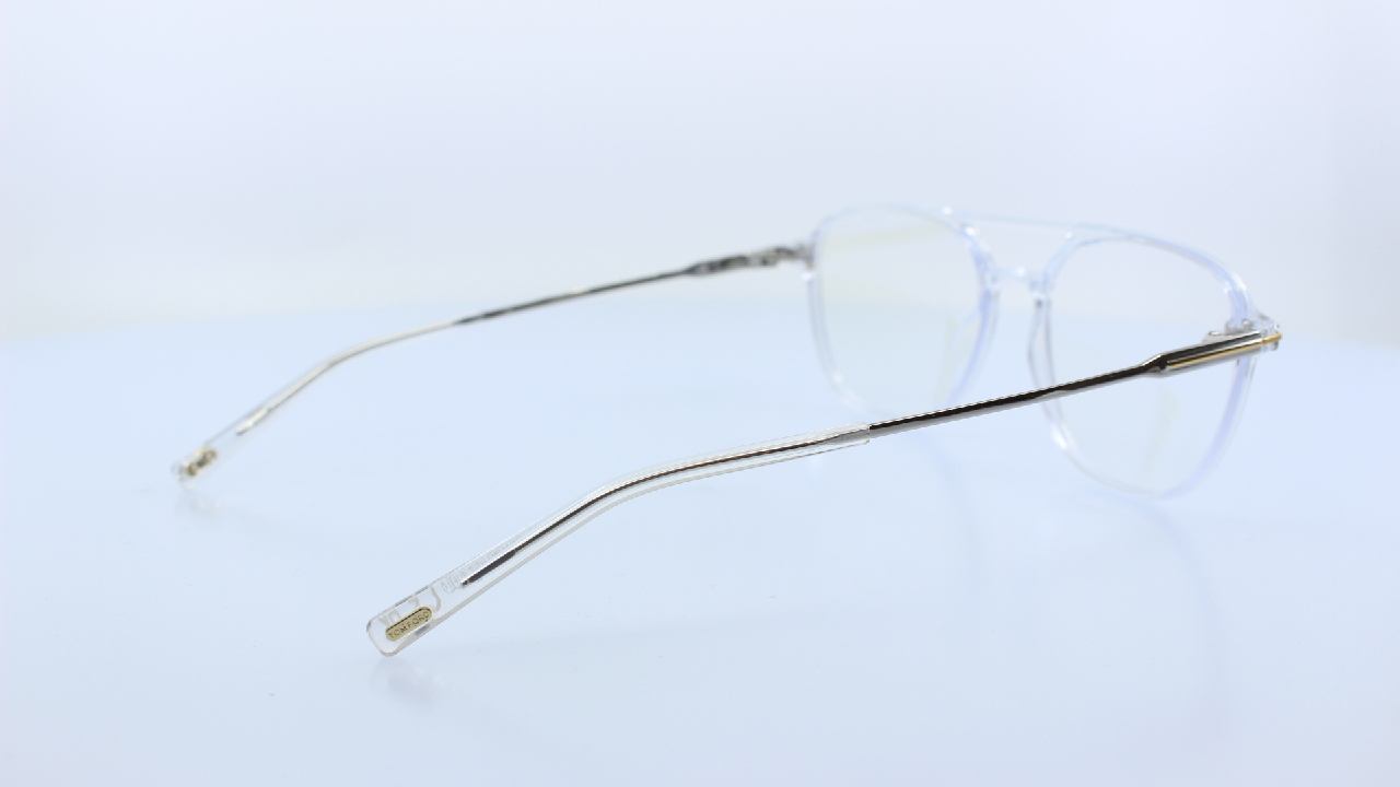 TOM FORD - SZÜRKE - 5874-B