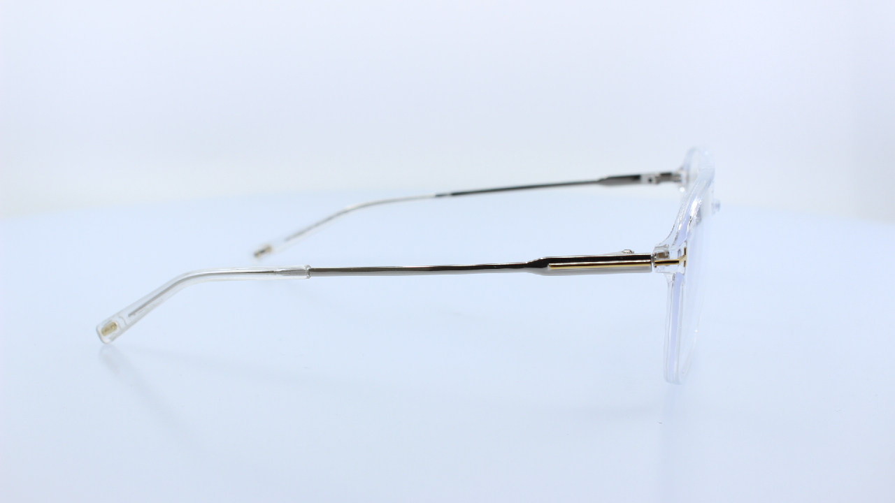 TOM FORD - SZÜRKE - 5874-B