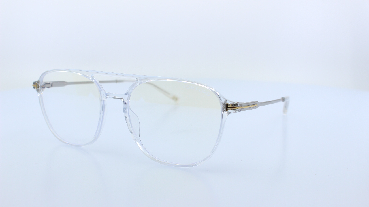 TOM FORD - SZÜRKE - 5874-B