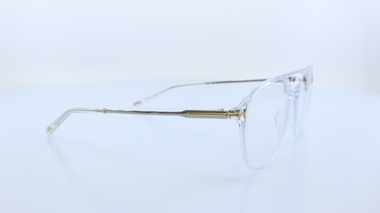 TOM FORD - SZÜRKE - 5874-B