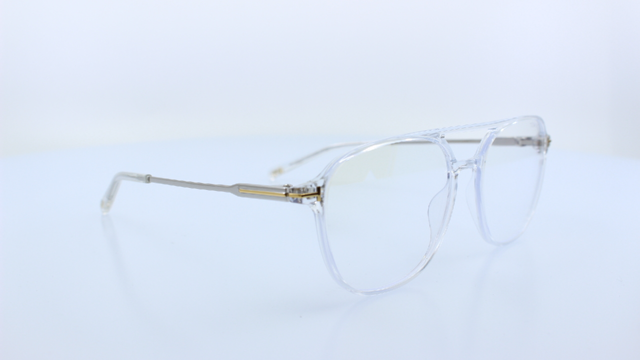 TOM FORD - SZÜRKE - 5874-B