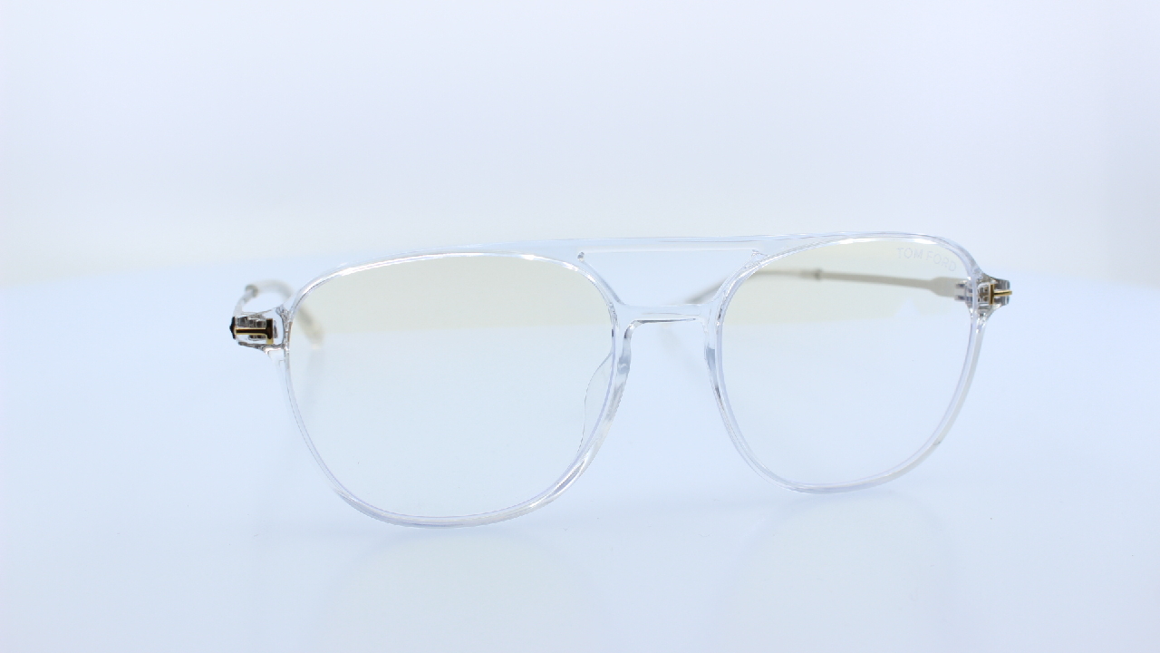 TOM FORD - SZÜRKE - 5874-B