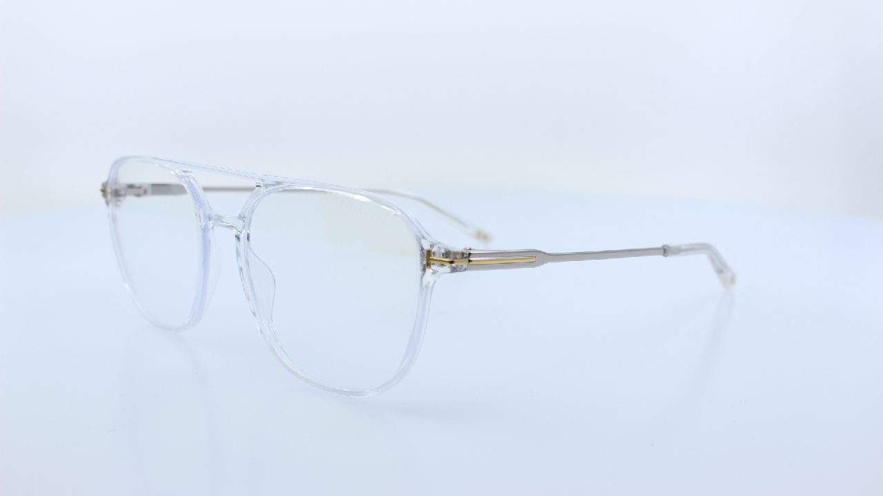TOM FORD - SZÜRKE - 5874-B