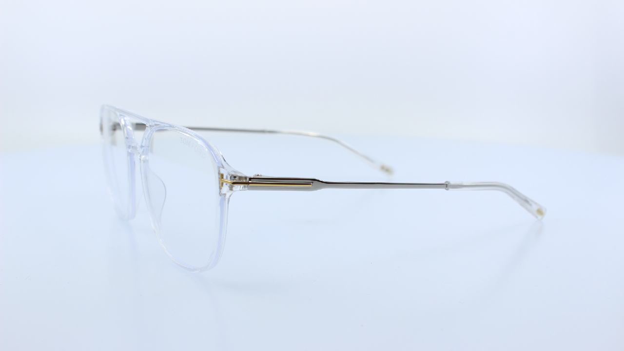 TOM FORD - SZÜRKE - 5874-B