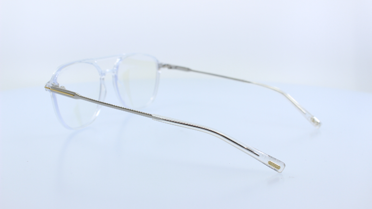 TOM FORD - SZÜRKE - 5874-B
