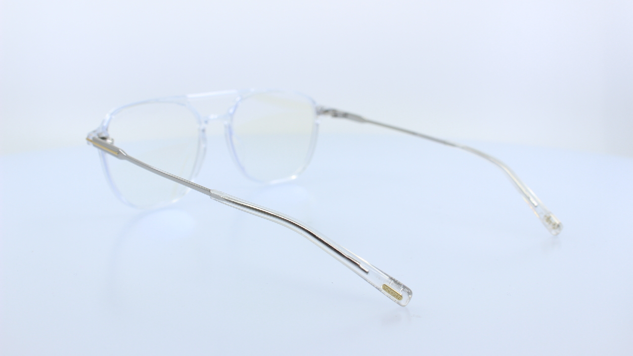 TOM FORD - SZÜRKE - 5874-B