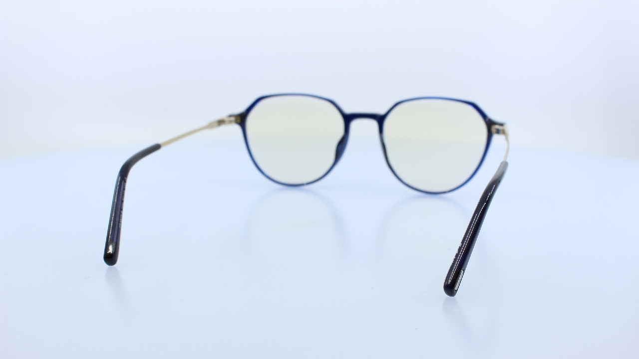 TOM FORD - SÖTÉTKÉK - 5875-B