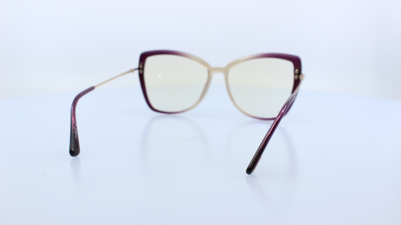 TOM FORD - LILA - 5882-B
