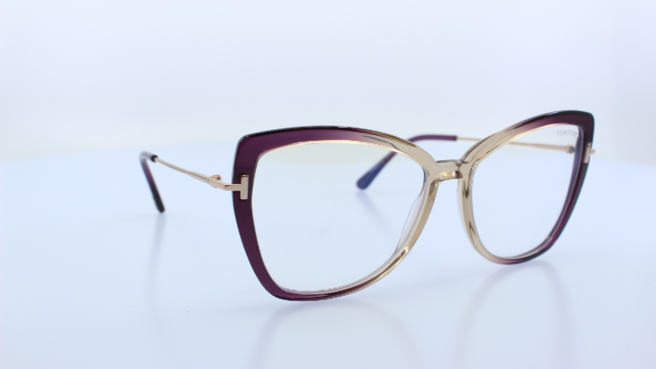 TOM FORD - LILA - 5882-B