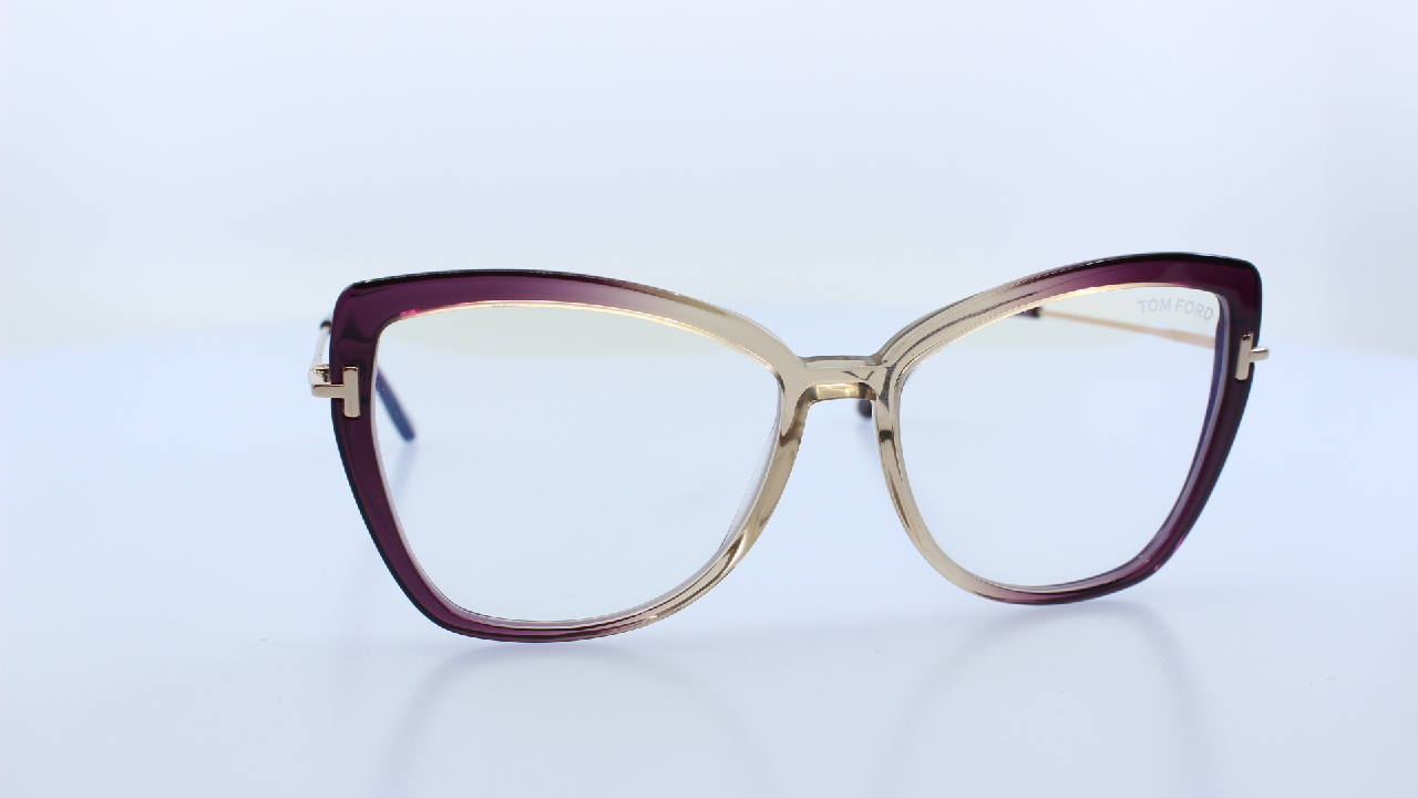TOM FORD - LILA - 5882-B