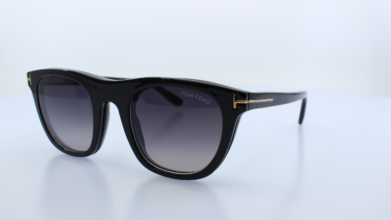 TOM FORD - FEKETE - 5895-B