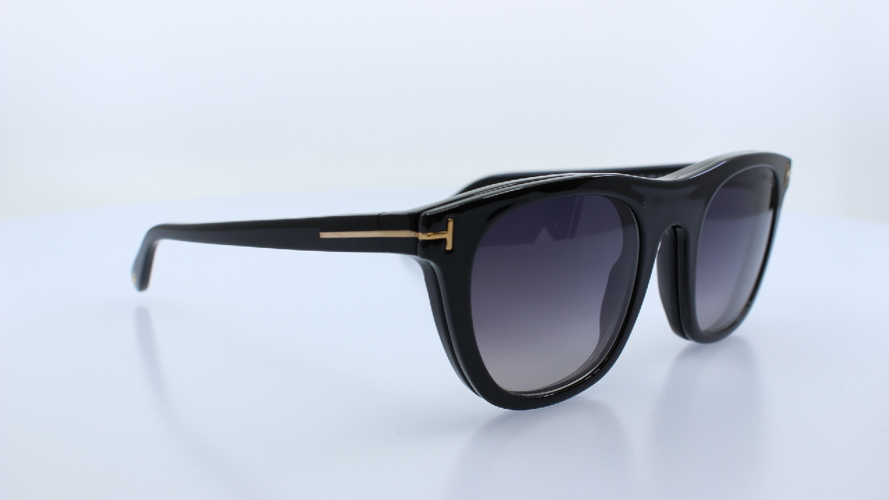 TOM FORD - FEKETE - 5895-B