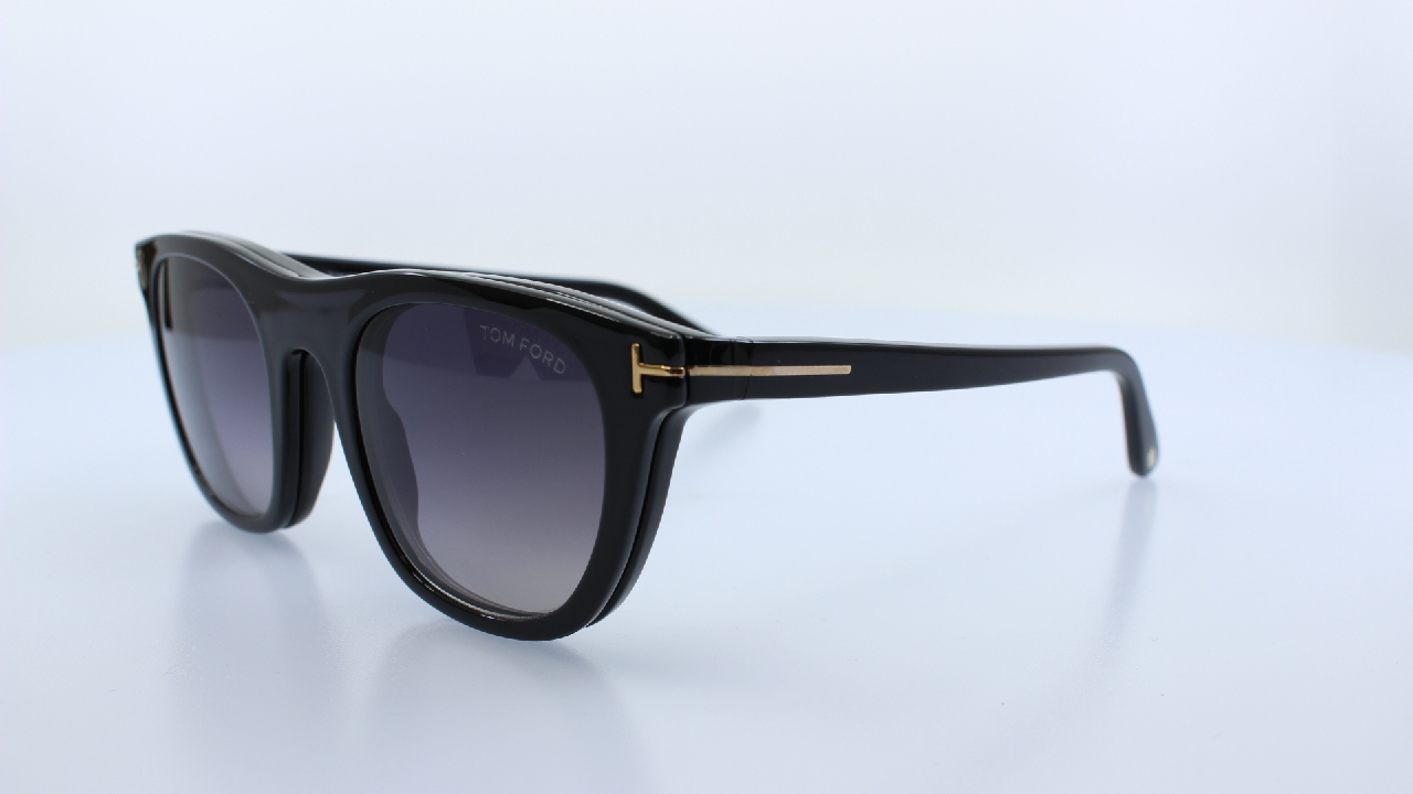 TOM FORD - FEKETE - 5895-B